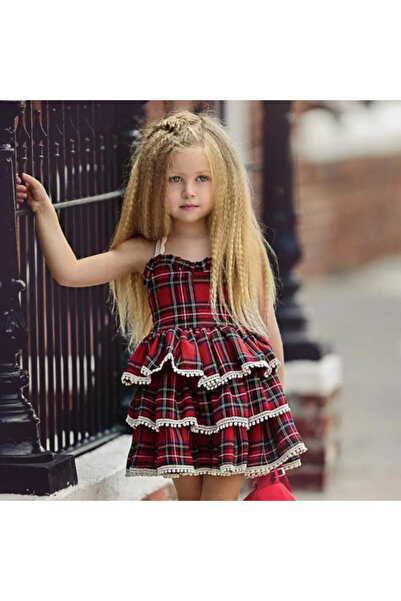 Pure Boutique Checkered dress - Polka