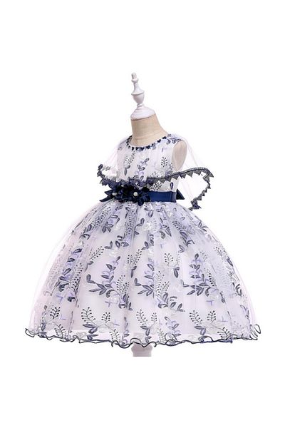 Superbaby Rochie ocazie - Colectia Sapphirine