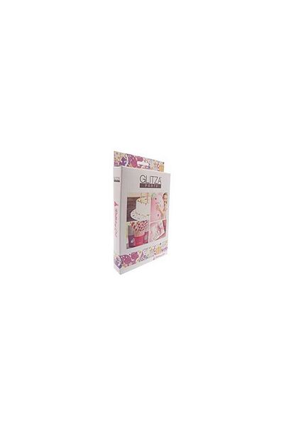 glitza Set tatuaje pentru fetiță de ziua de naștere – GLITZA PARTY GL7211