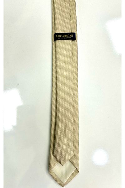 pardayanlar 5.5 cm Textured Tie
