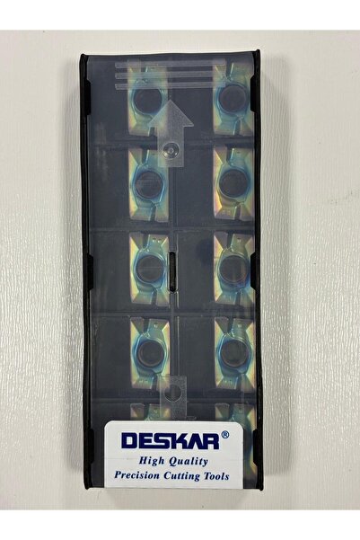 DESKAR Apmt 1604peer-xm Tf618 Tarama Ucu