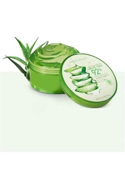 Nature Republic Soothing & Moisture Aloe Vera 92% Soothing Gel 300ml