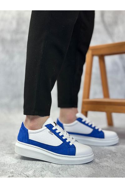 BOA Sneakers - Short heels (1–4 cm)