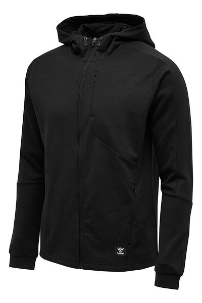 hummel Μονό Top Tropper Ανδρικό Μαύρο 921567 -2001