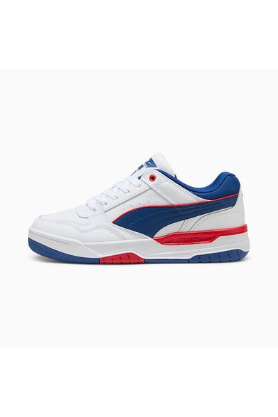 Puma Retro tenisky Rebound