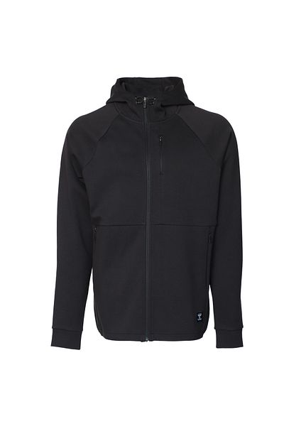 hummel Суичър с цип T-mt Interval