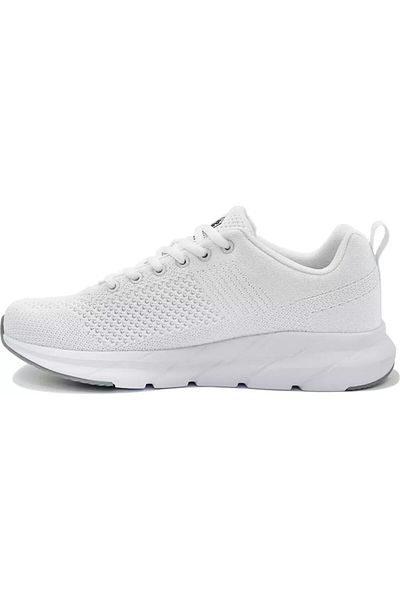 lumberjack Συνδέστε ανδρικά αθλητικά παπούτσια 5fx White 101942199