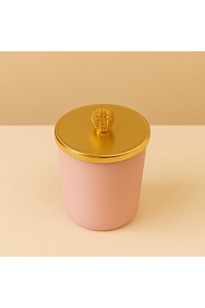 VENA PEMBE BARDAKLI YUVARLAK KAPAKLI MORA MORA KOKULU MUM