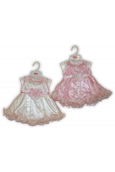 Superbaby Rochita ocazie - Floare pentru printesa