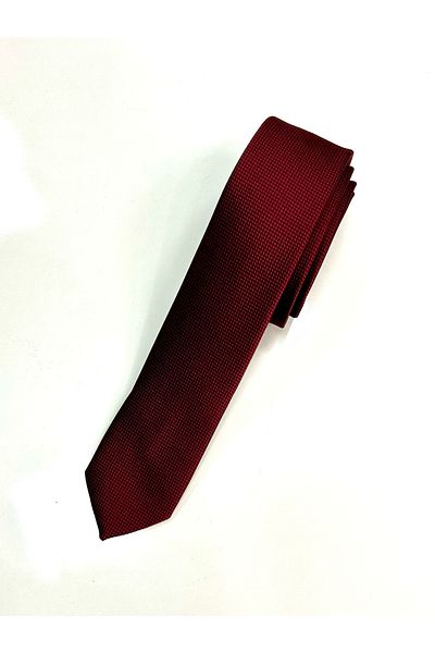 pardayanlar 5.5 cm Textured Tie