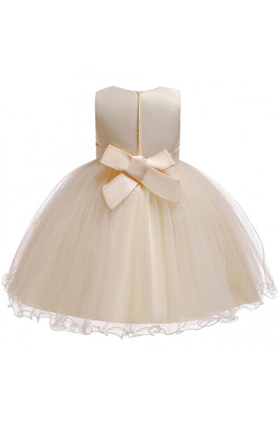 HANNA Rochita eleganta ivoire - Japanese flowers