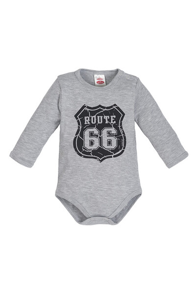 Makoma Bodysuit - Route 66 Collection