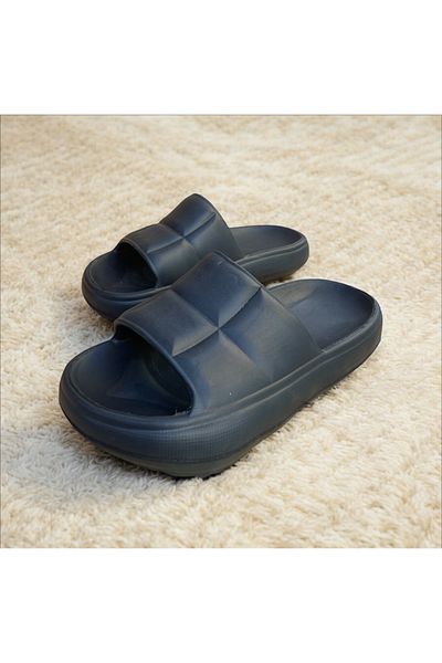 GEZER Yezy Model Soft Sole Slippers.Lavoba,Daily,Beach, Slippers Suitable for Use