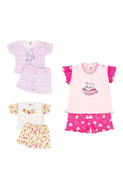 Superbaby Κοστούμι με σορτς - Διάφορα μοντέλα