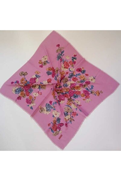 poloist . - وشاح قطني من القطن ms434