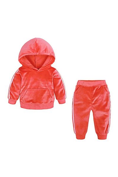 Superbaby Trening corai din catifea pentru fetite