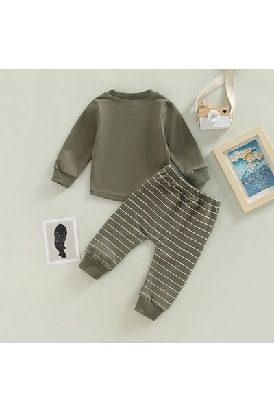 Superbaby Complet caky pentru băieței