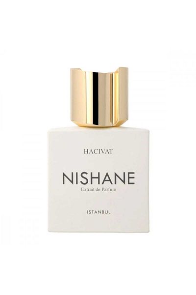 Nishane عطر Hacivat Edp 100 مل للجنسين