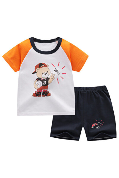 Superbaby Costumas pentru baietei - Teddy