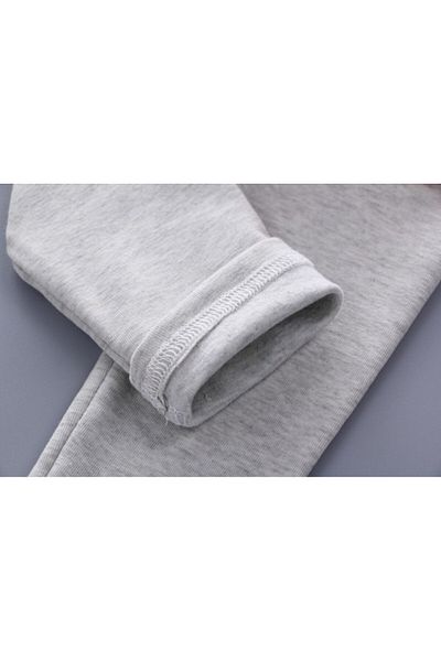 Superbaby Compleu galben fetite - Bunny