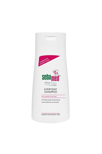 Generic Sebamed Hair Care Everyday Shampoo 400 ml