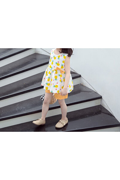 Superbaby Κοστούμι για κορίτσια - Ανανάς