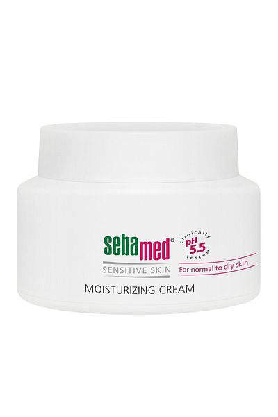 Generic Sebamed Moisturizing Cream Sensitive Skin 75 ml
