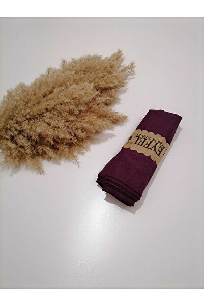 Eyfel Bamboo Kraş Shawl Ms21