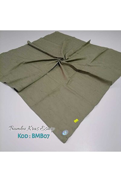 Eyfel - وشاح كراش من الخيزران ms147