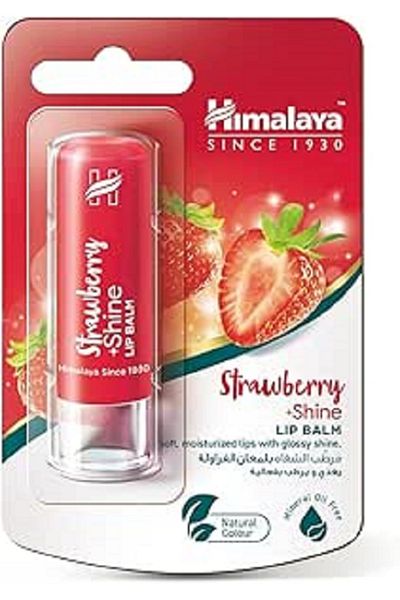 Himalaya CHERRY SHINE LIP BALM 4.5G