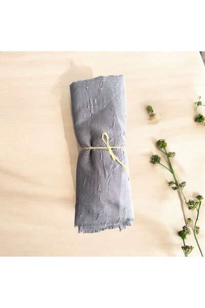 Butik Şal din bambus