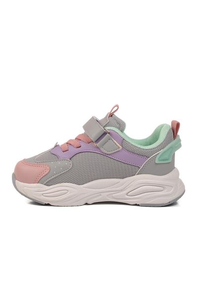 WALKWAY Pantofi casual pentru copii Cool Ice Textile Evo P