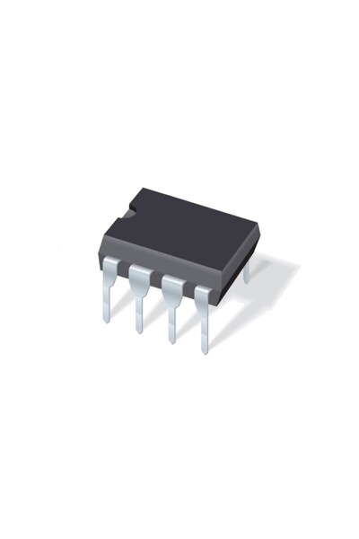 Microchip Technology UMUT BİLİŞİM TEKNOLOJİLERİ _ TC4420CPA PDIP 8 PMIC GATE ...