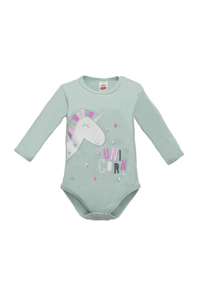 Makoma Μωρουδιακό φορμάκι - Συλλογή Unicorn Mint