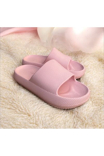 GEZER Yezy Model Soft Sole Slippers.Lavoba,Daily,Beach, Slippers Suitable for Use