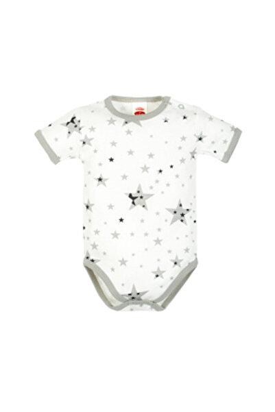 Makoma Κομψό κορμάκι με αστέρια - Συλλογή Stars and Bear