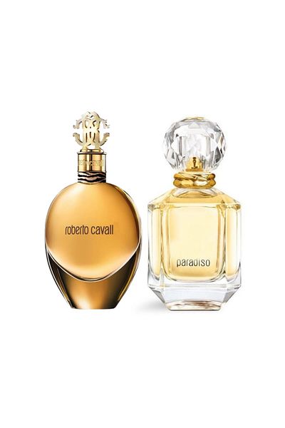 Roberto Cavalli Roberto Cavalli Collection