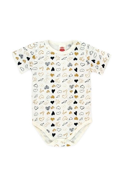 Makoma Κορμάκι για κορίτσια - Συλλογή Golden Heart