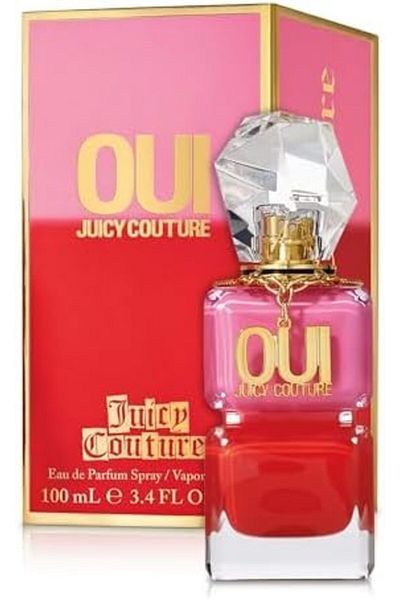 Juicy Couture - Oui Eau De Parfum for Women 100ml