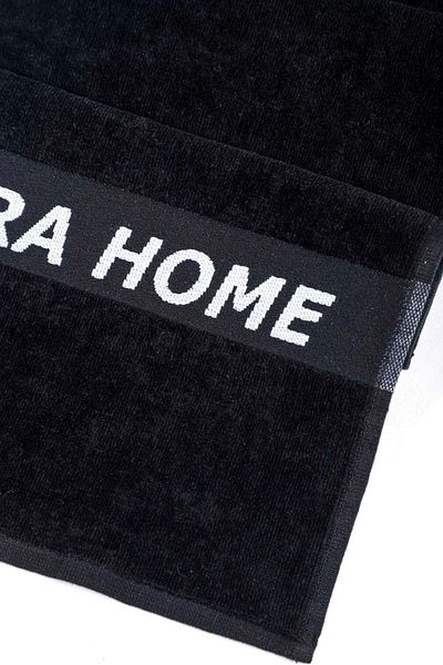 Mira Home Sports Towel Fitness Soft Sports Towel 100 Cotton 30x100 Cm