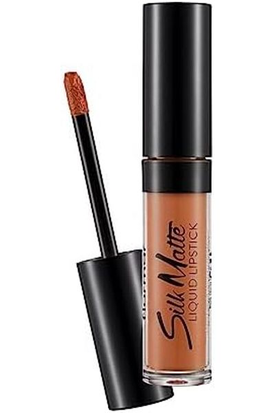 Flormar Matte Liquid Lipstick by Flormar - 12 Terracotta