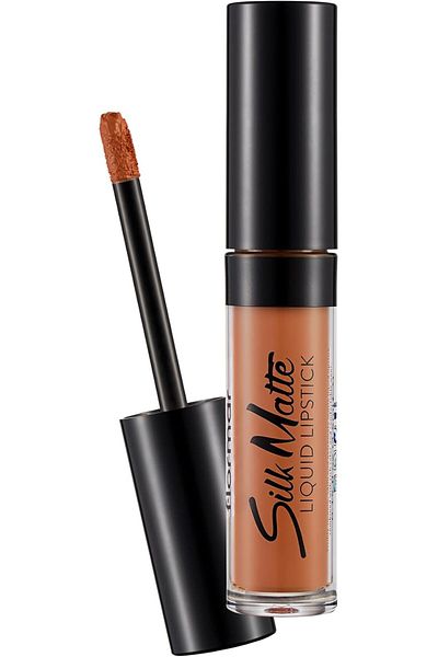 Flormar Matte Liquid Lipstick by Flormar - 12 Terracotta