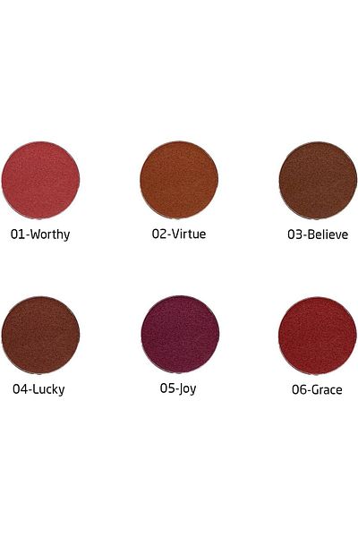 Makeover22 Sweet Cheek Blush and Tint by Make Over 22 - 06 Grace