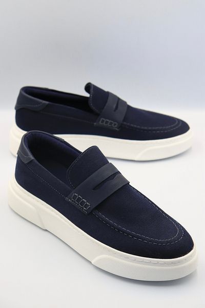 HEROD Men's Casual Shoes – Sneaker Comfort