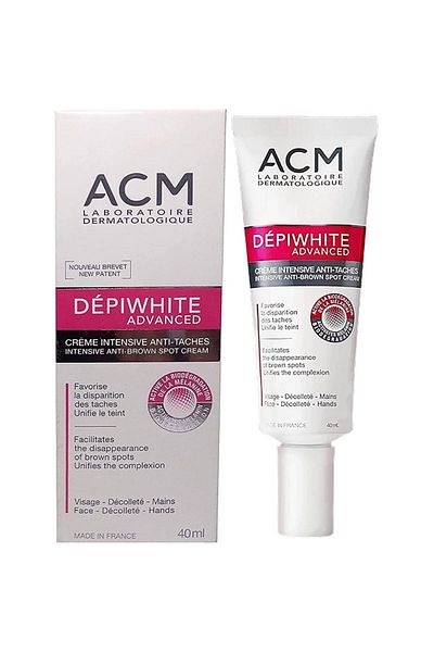 ACM ACM Depiwhite Advanced Cream - 40ml