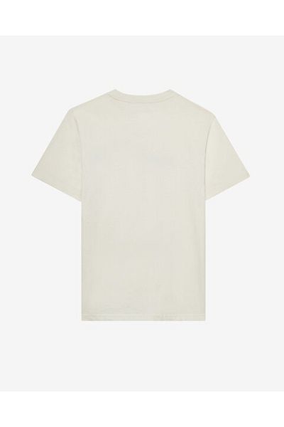 SKECHERS M Lightweight Graphic Tee Men's T-shirt S2510160-102 Off White