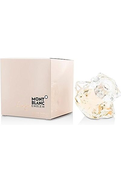 Montblanc Lady Emblem Eau de Parfum Spray by Montblanc for Women - 75 ml/2.5 oz