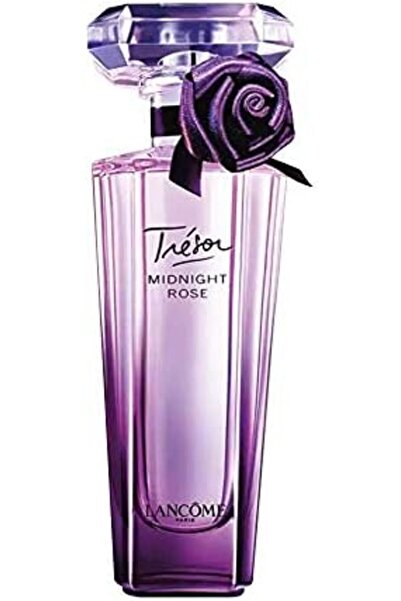 Lancome LANCOME PARIS Tresor Midnight Rose - Perfume for Women, 50 ml - EDP S...