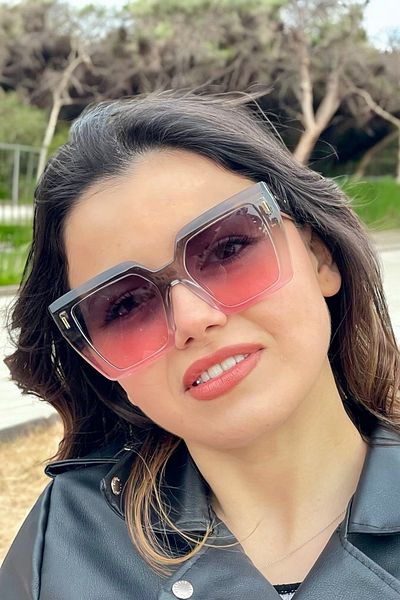 TAKIPORT Uv 400 protection unisex sunglasses