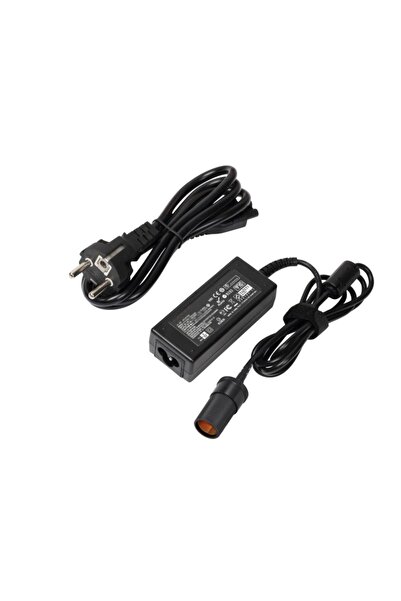 Geseus ICE CO Oto Buzdolabı Çakmak Adaptörü Araç Çakmaklık Çevirici Ev,Ofis T...